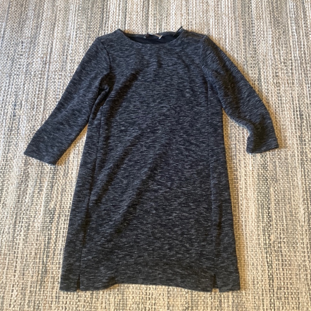 Loft dress